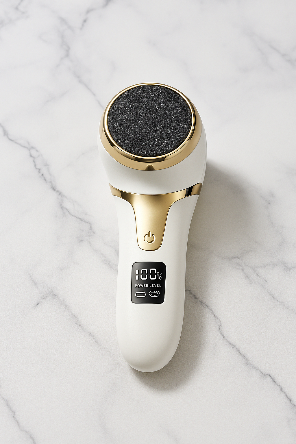 ELECTRIC FOOT SANDER