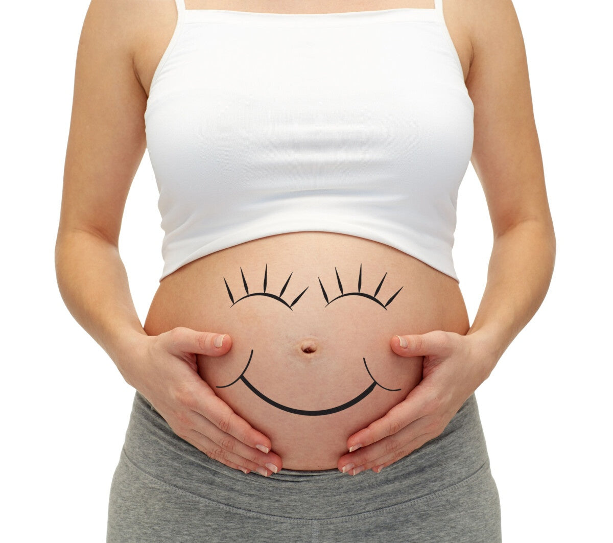 Guida per mamme capitolo 1
