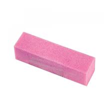 Nail Buffer Block – Professional 4-Way Nail Buffer