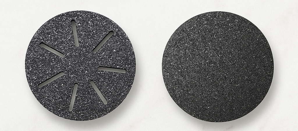 10pz Replacement Heads TESTINE PER SOSTITUZIONE-Gertzy