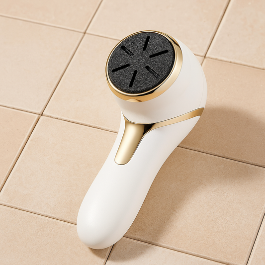 ELECTRIC FOOT SANDER