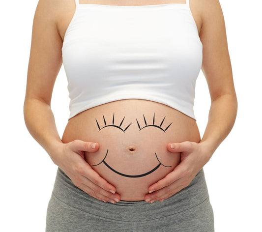 Guida per mamme capitolo 1