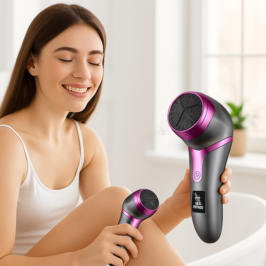 Electric Foot Callus Remover