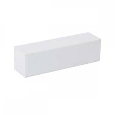 Nail Buffer Block – Professional 4-Way Nail Buffer